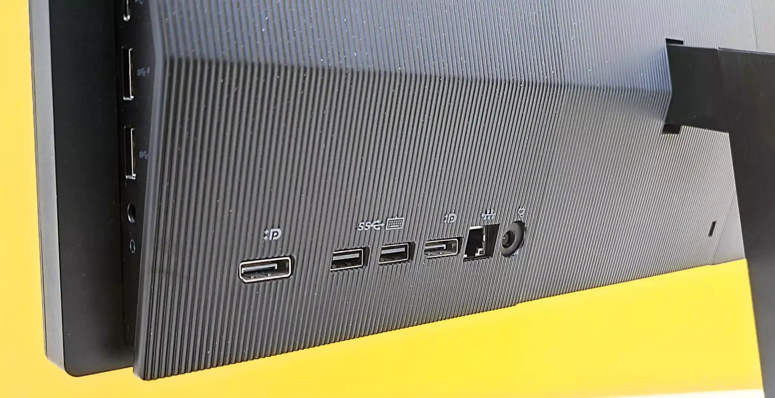 HP ProOne 400 G4 HP ProOne 400 G4